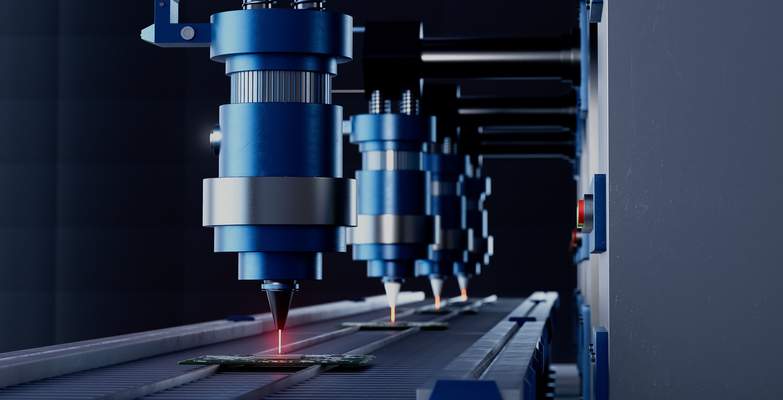 Manufacturing