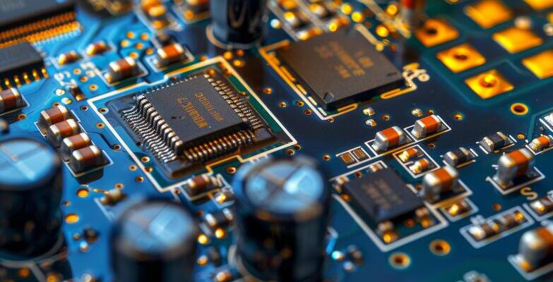 Procurement and Components